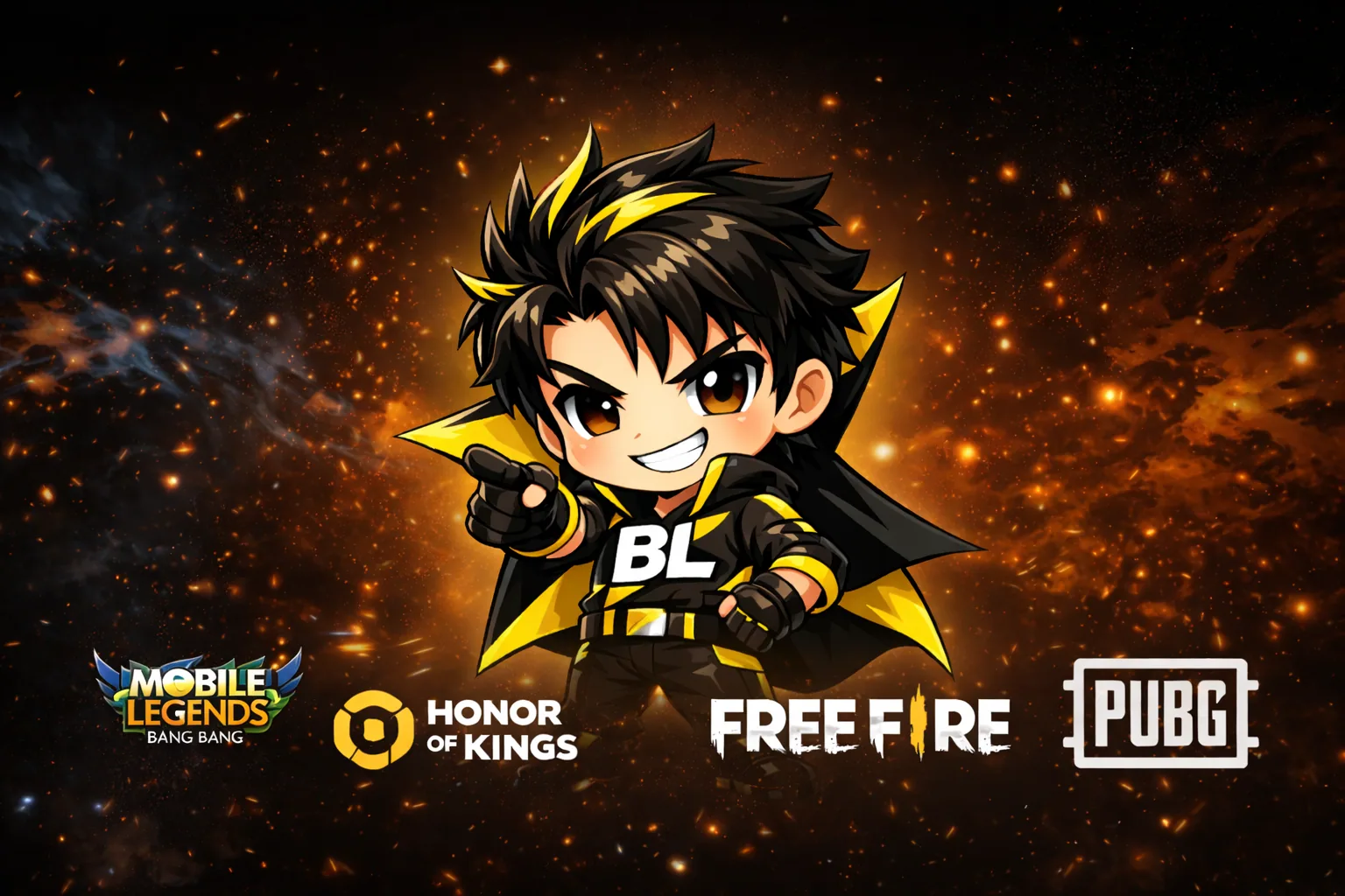 Bokluy top up banner