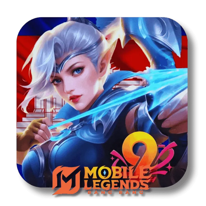 Mobile Legends